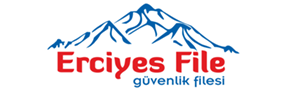 Erciyes File Güvenlik Ağı Sistemleri Kayseri Logo